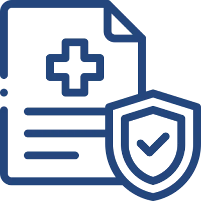 Tax Preparation Icon