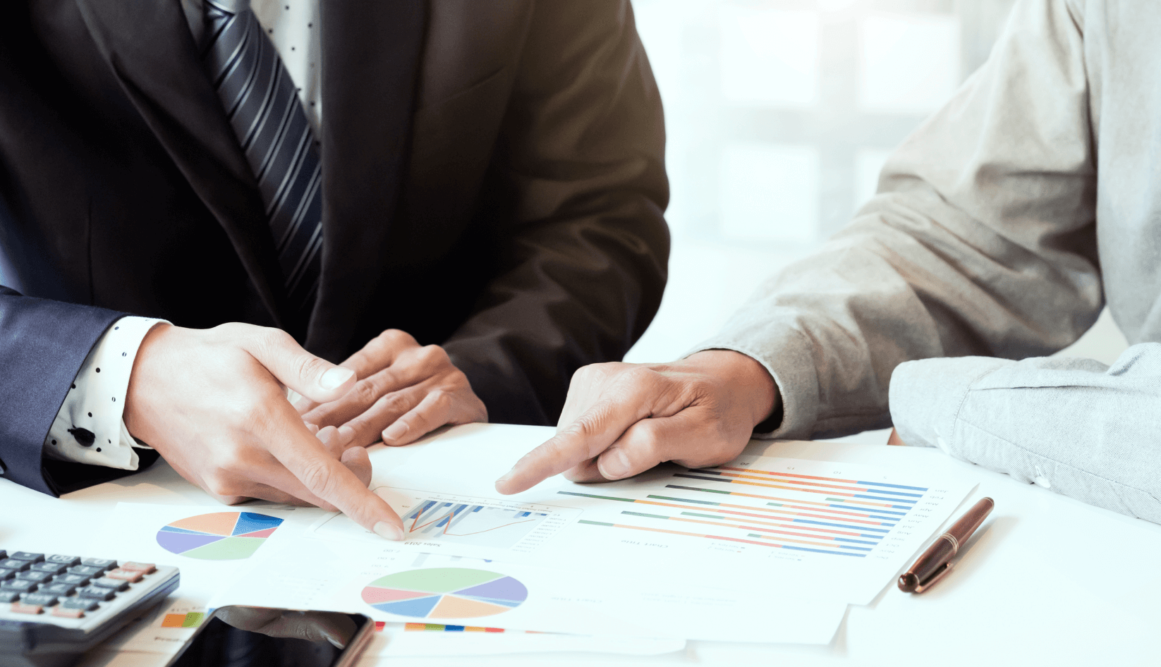 Explore Our Services with a Free Consultation