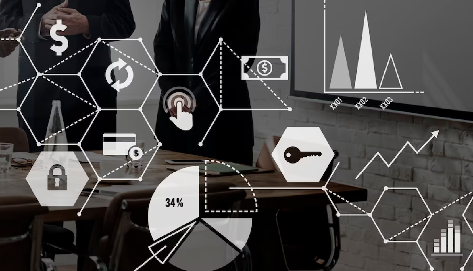 Accounting & Bookkeeping Models