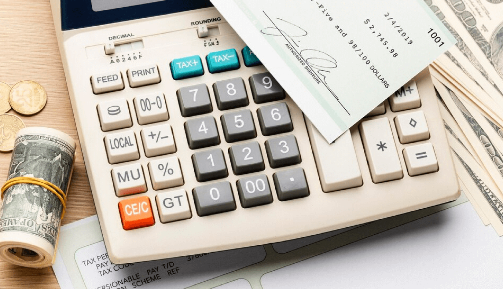 Get Started with Trusted Payroll Support