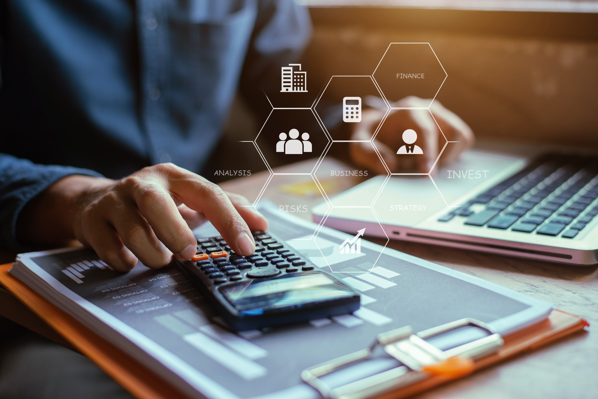 Bookkeeping Accounting Models