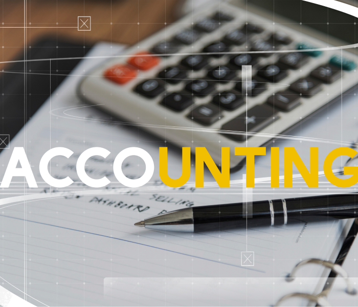 Accounting & Bookkeeping