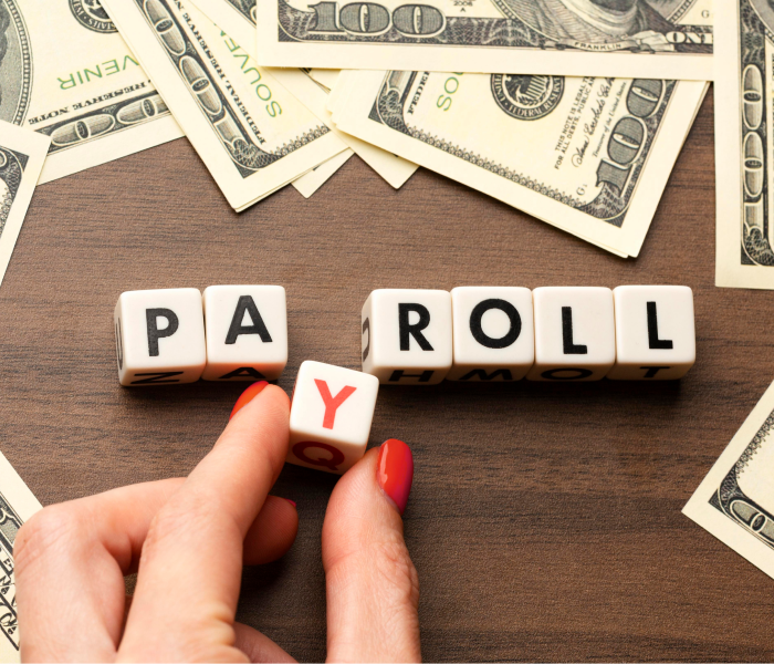 Payroll