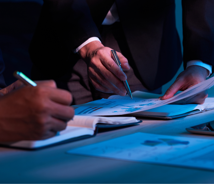 Audit & Assurance