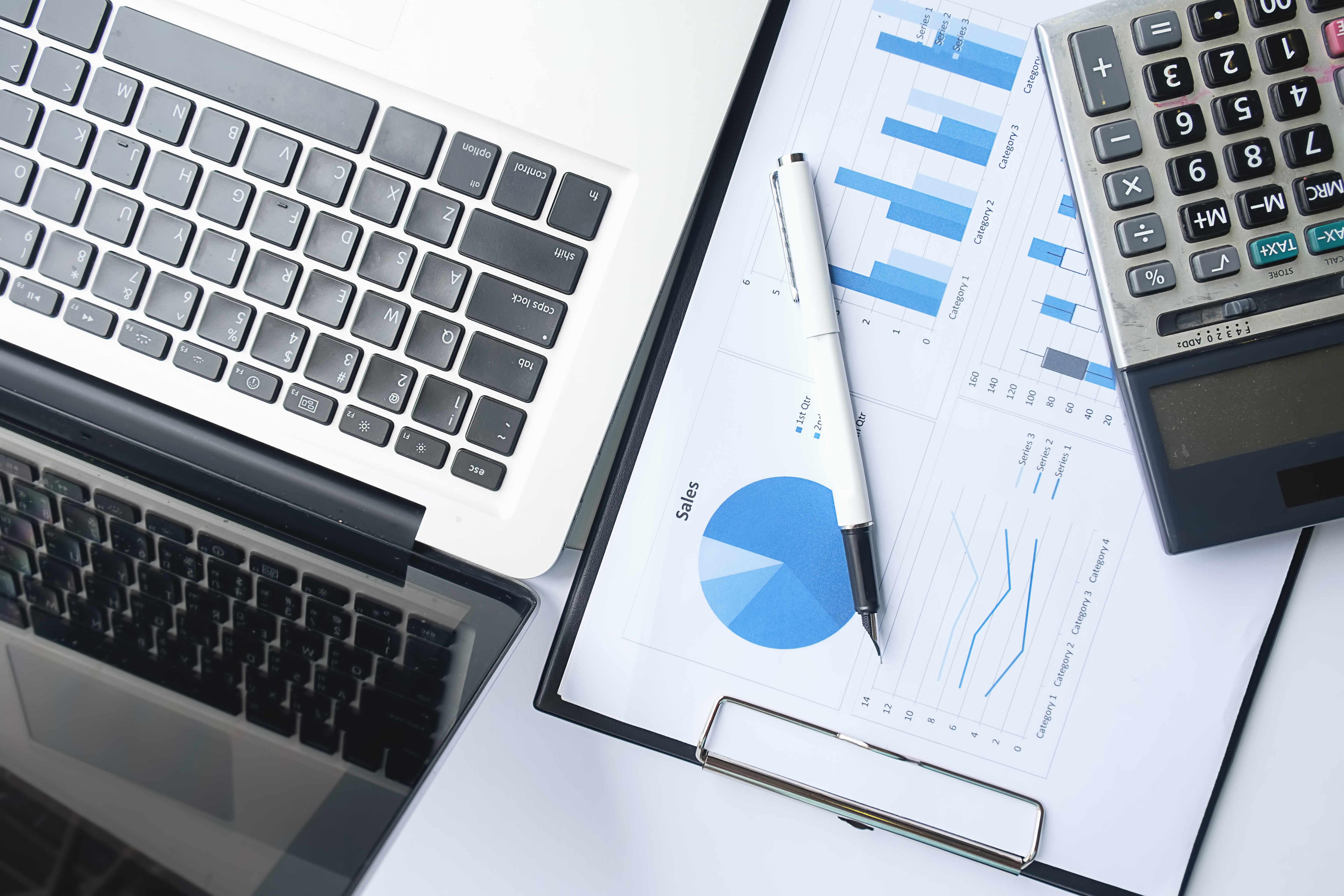 Empowering Businesses Through Effective Financial Management